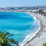 Appartamento French Riviera - Vaugrenier *