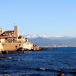 French Riviera - Vaugrenier * Villeneuve-Loubet