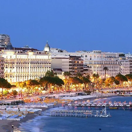 Appartement French Riviera - Vaugrenier *