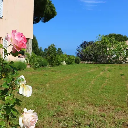 Appartamento French Riviera - Vaugrenier *
