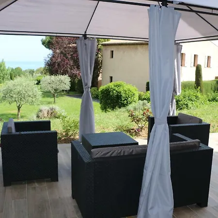 French Riviera - Vaugrenier Villeneuve-Loubet