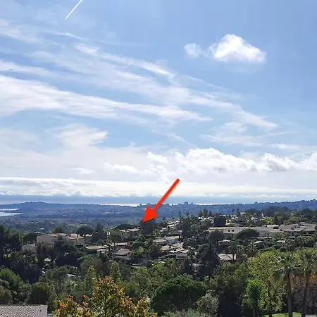 French Riviera - Vaugrenier Appartement