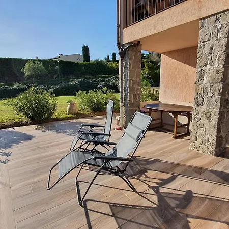 French Riviera - Vaugrenier Villeneuve-Loubet