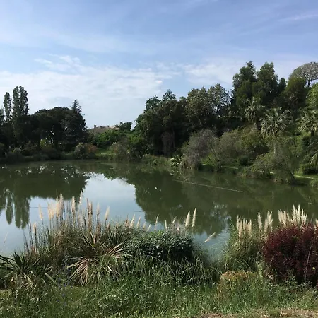Appartement French Riviera - Vaugrenier