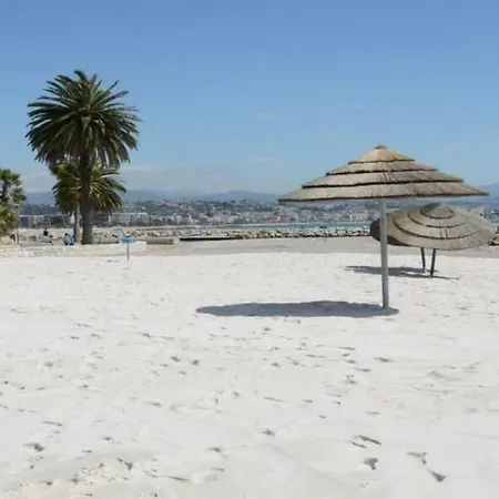 Appartement French Riviera - Vaugrenier Villeneuve-Loubet