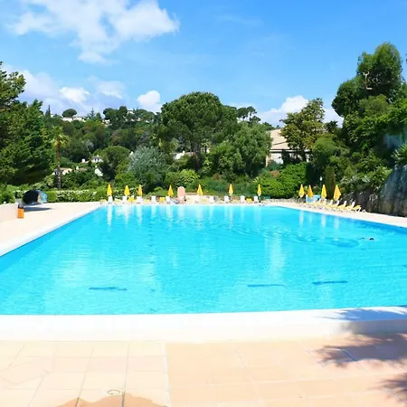 French Riviera - Vaugrenier Villeneuve-Loubet