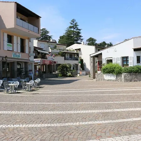 French Riviera - Vaugrenier