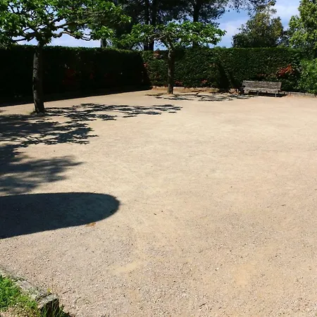 Appartement French Riviera - Vaugrenier Villeneuve-Loubet