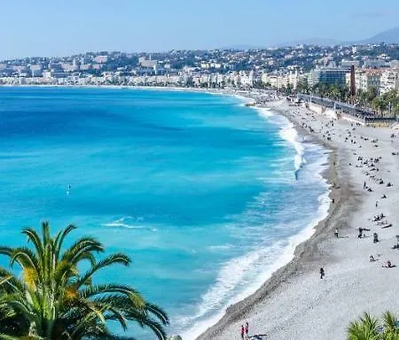 Appartement French Riviera - Vaugrenier *