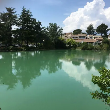 French Riviera - Vaugrenier * Villeneuve-Loubet