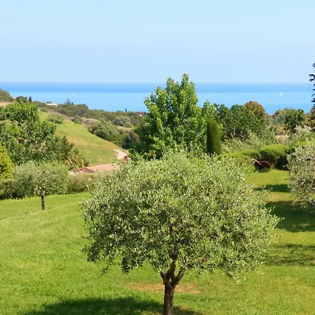 French Riviera - Vaugrenier Appartement *