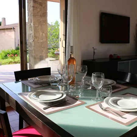Apartmán French Riviera - Vaugrenier Villeneuve-Loubet