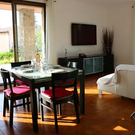 French Riviera - Vaugrenier Appartement *