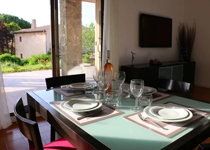 Apartamento French Riviera - Vaugrenier Villeneuve-Loubet